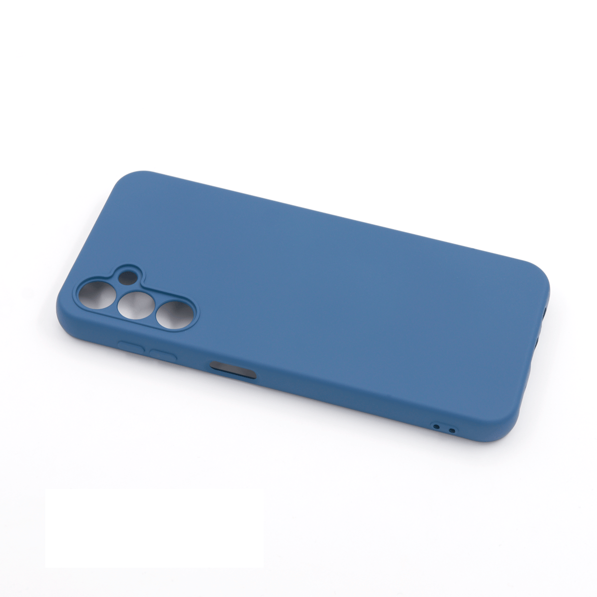 Tpu matte  for sm-a145f/a146b (galaxy a14 4g/5g) plava