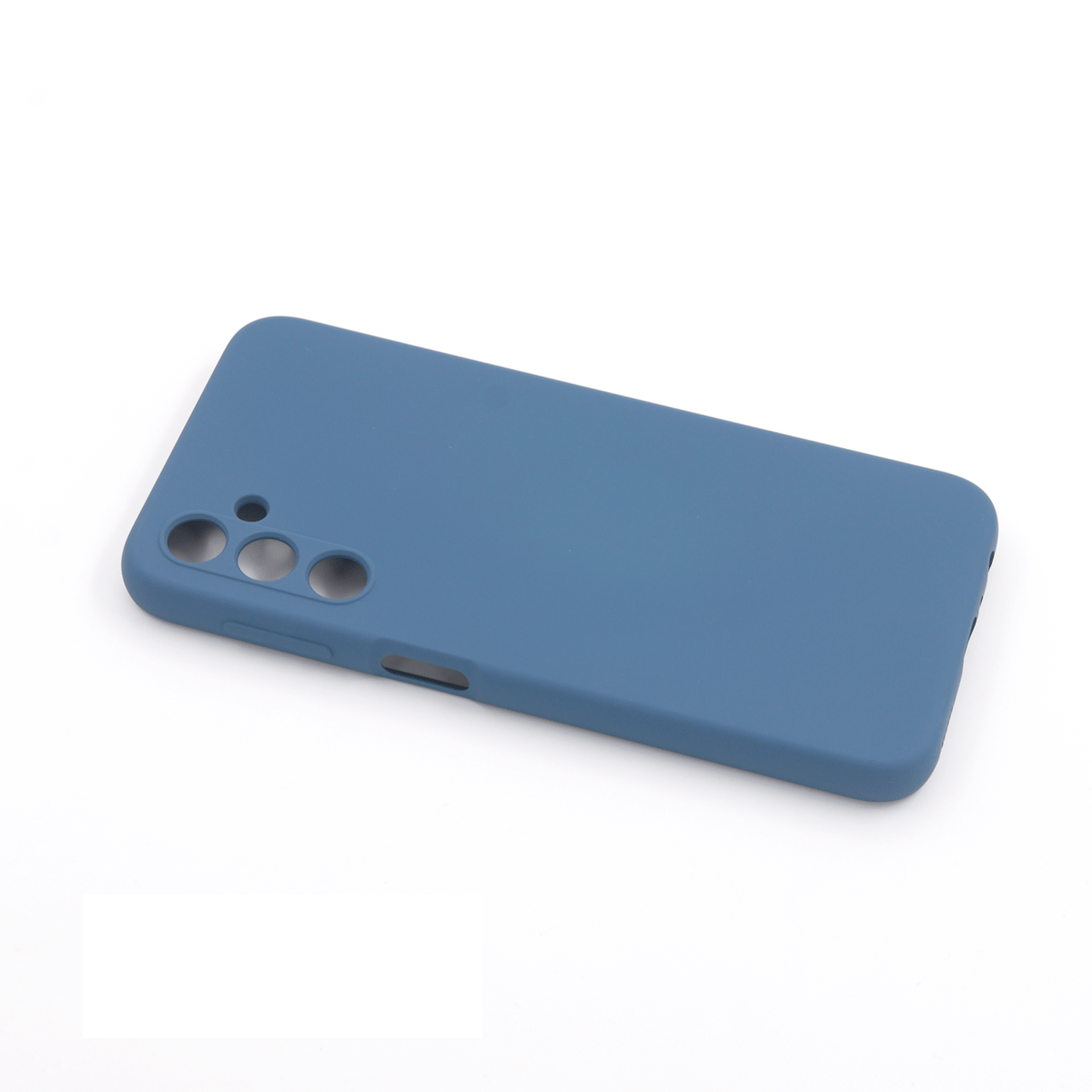 Tpu matte  for sm-a245f (galaxy a24 4g) plava