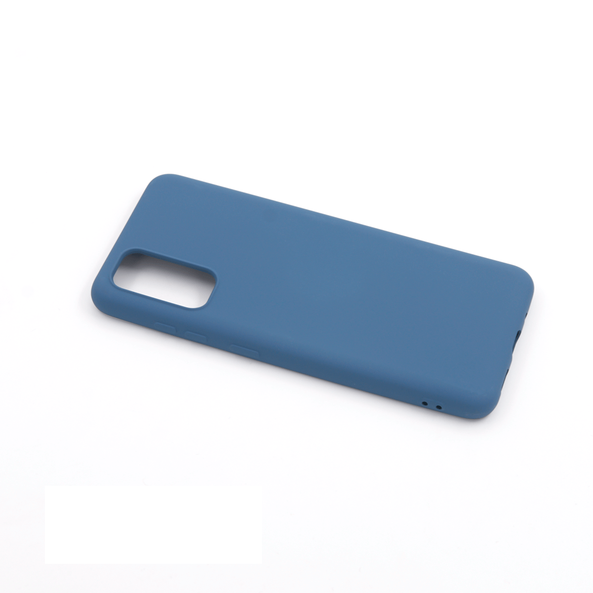 Tpu matte  for sm-g980f (galaxy s20) plava