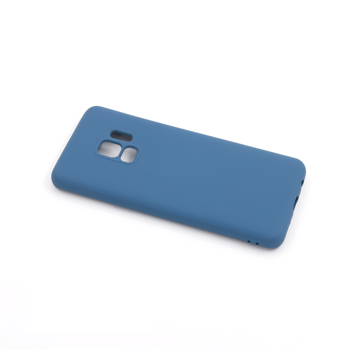 Tpu matte  for sm-g960 (galaxy s9) plava