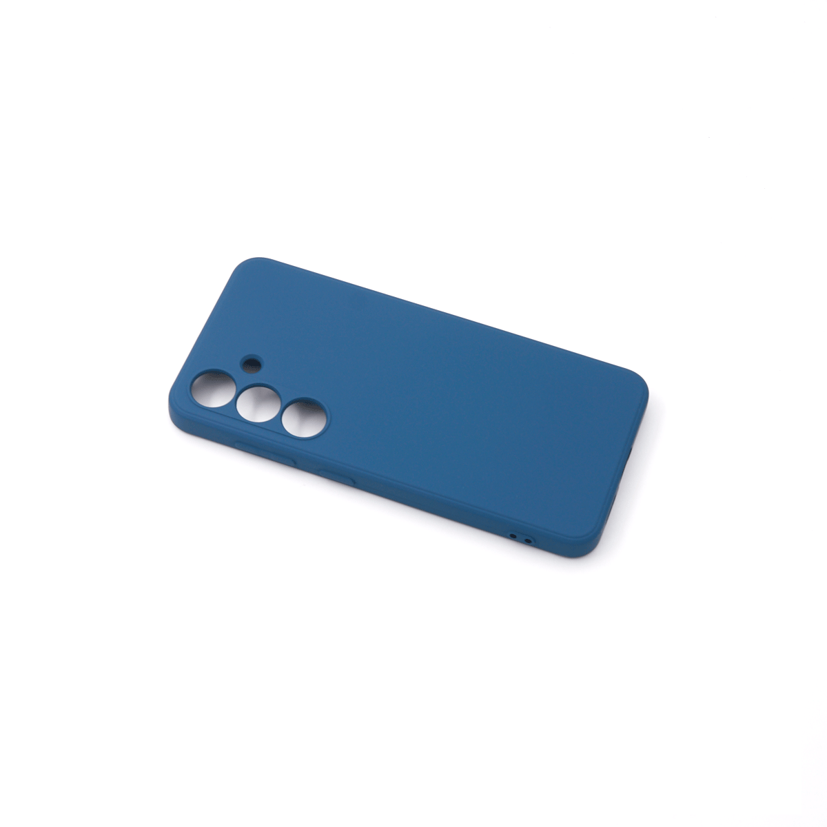 Tpu matte  for sm-s926b (galaxy s24 plus) plava