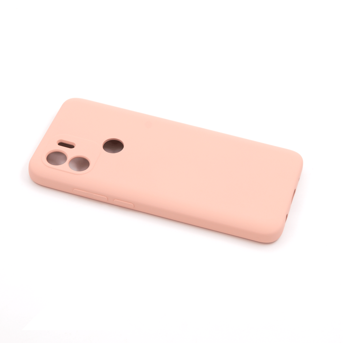 Tpu matte  for redmi a1 plus/redmi a2 plus (roza)