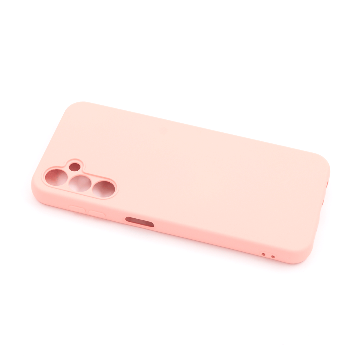 Tpu matte  for sm-a145f/a146b (galaxy a14 4g/5g) roza