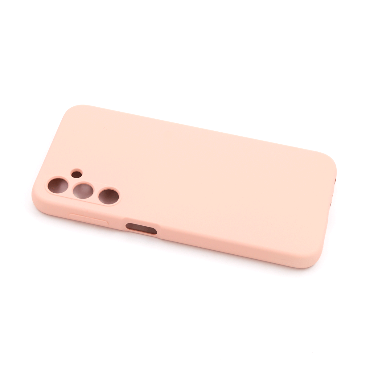 Tpu matte  for sm-a245f (galaxy a24 4g) roza