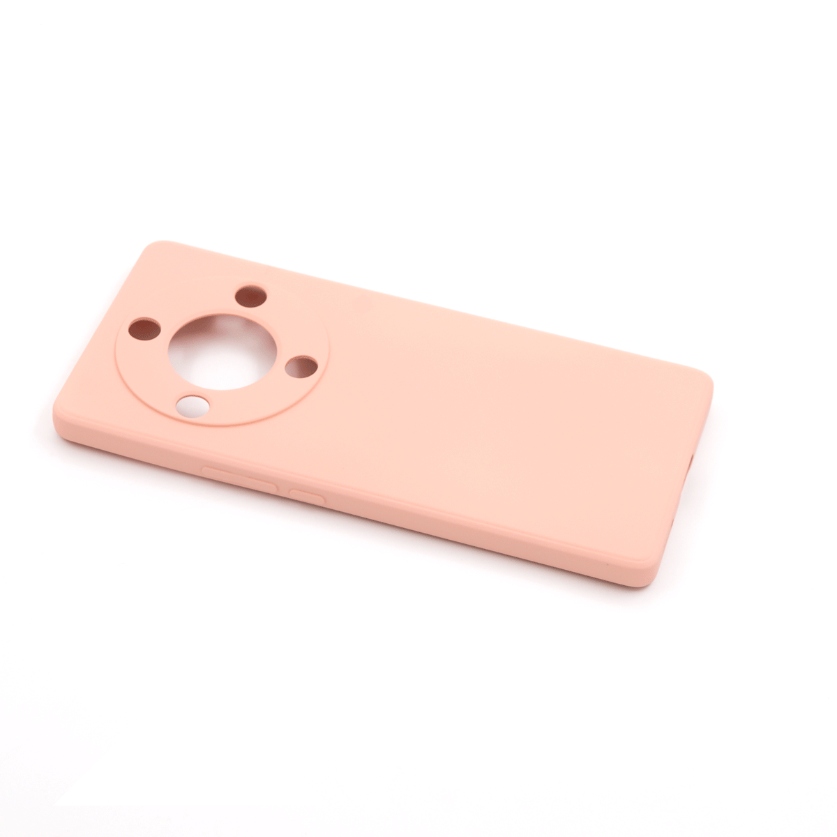 Tpu matte  for honor magic 5 lite (roza)