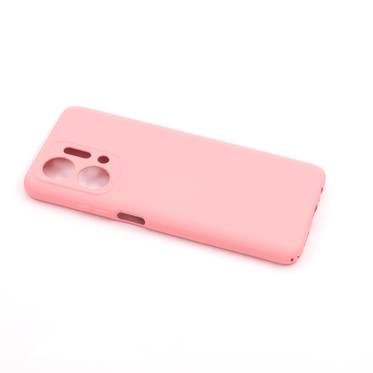 Tpu matte  for honor x7a (roza)