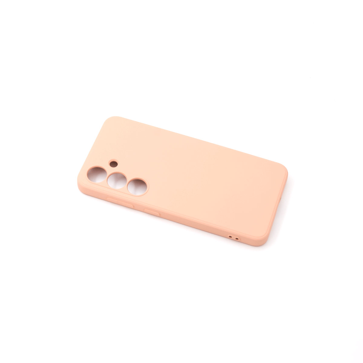 Tpu matte  for sm-s926b (galaxy s24 plus) roza