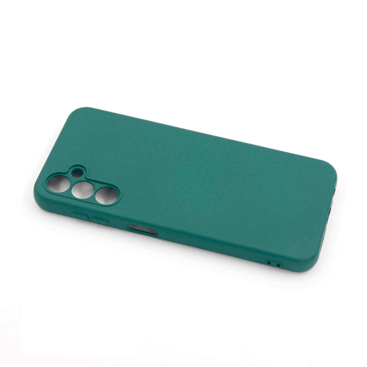 Tpu matte  for sm-a145f/a146b (galaxy a14 4g/5g) zelena