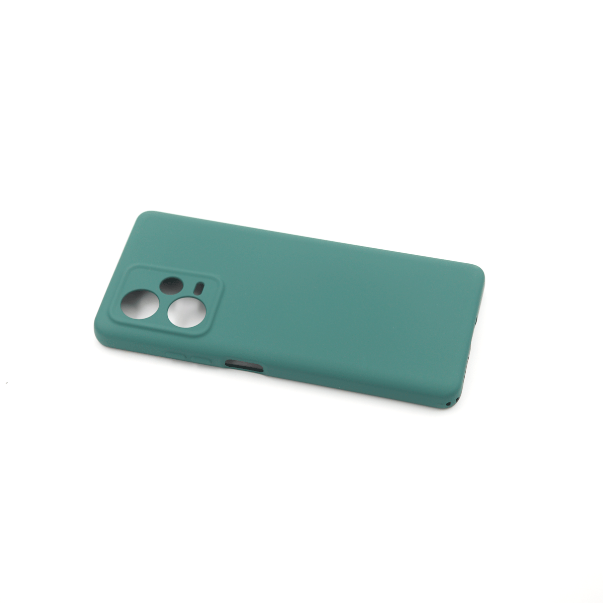 Tpu matte  for redmi note 12 pro plus (zelena)