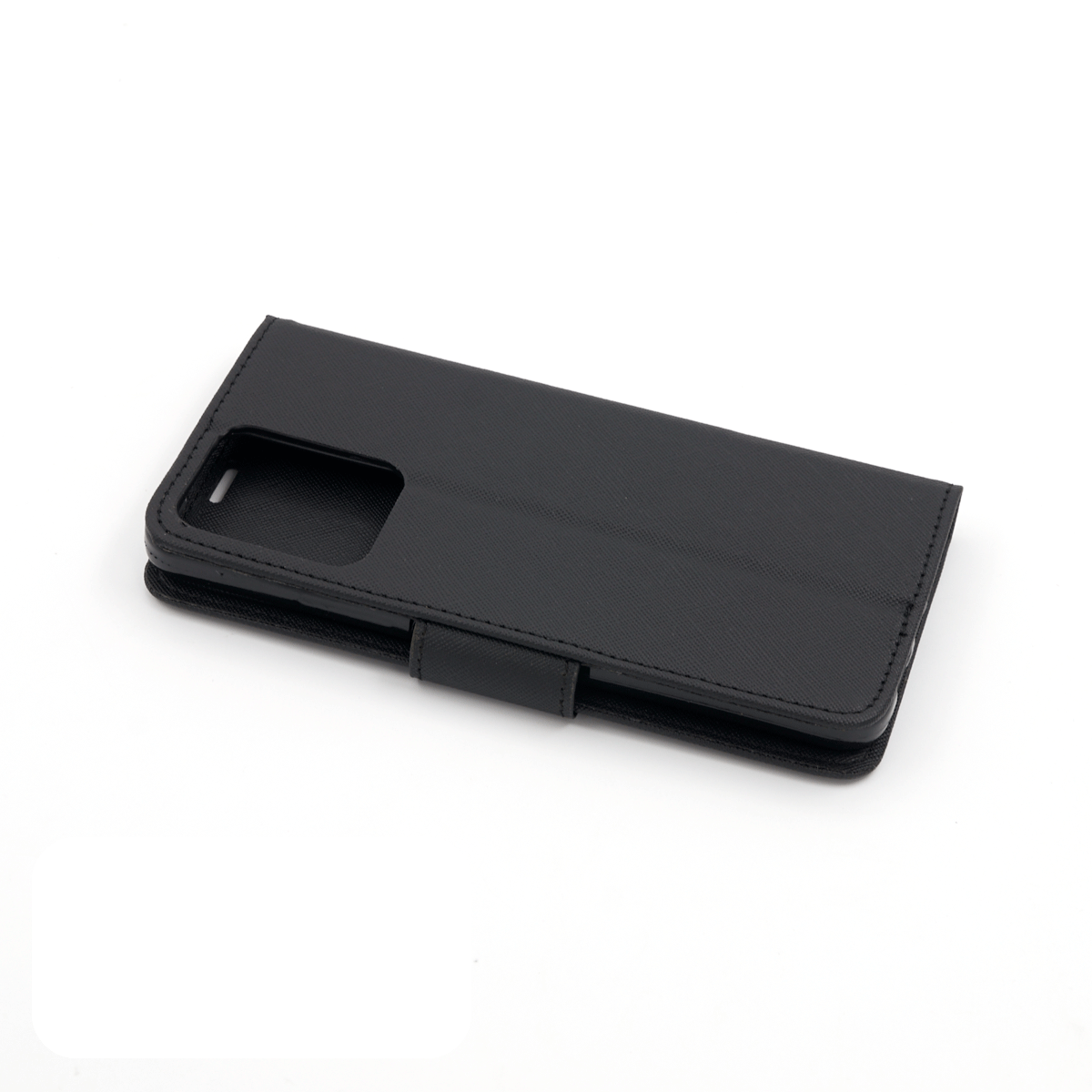 Mercury flip case redmi note 12 4g (crna)