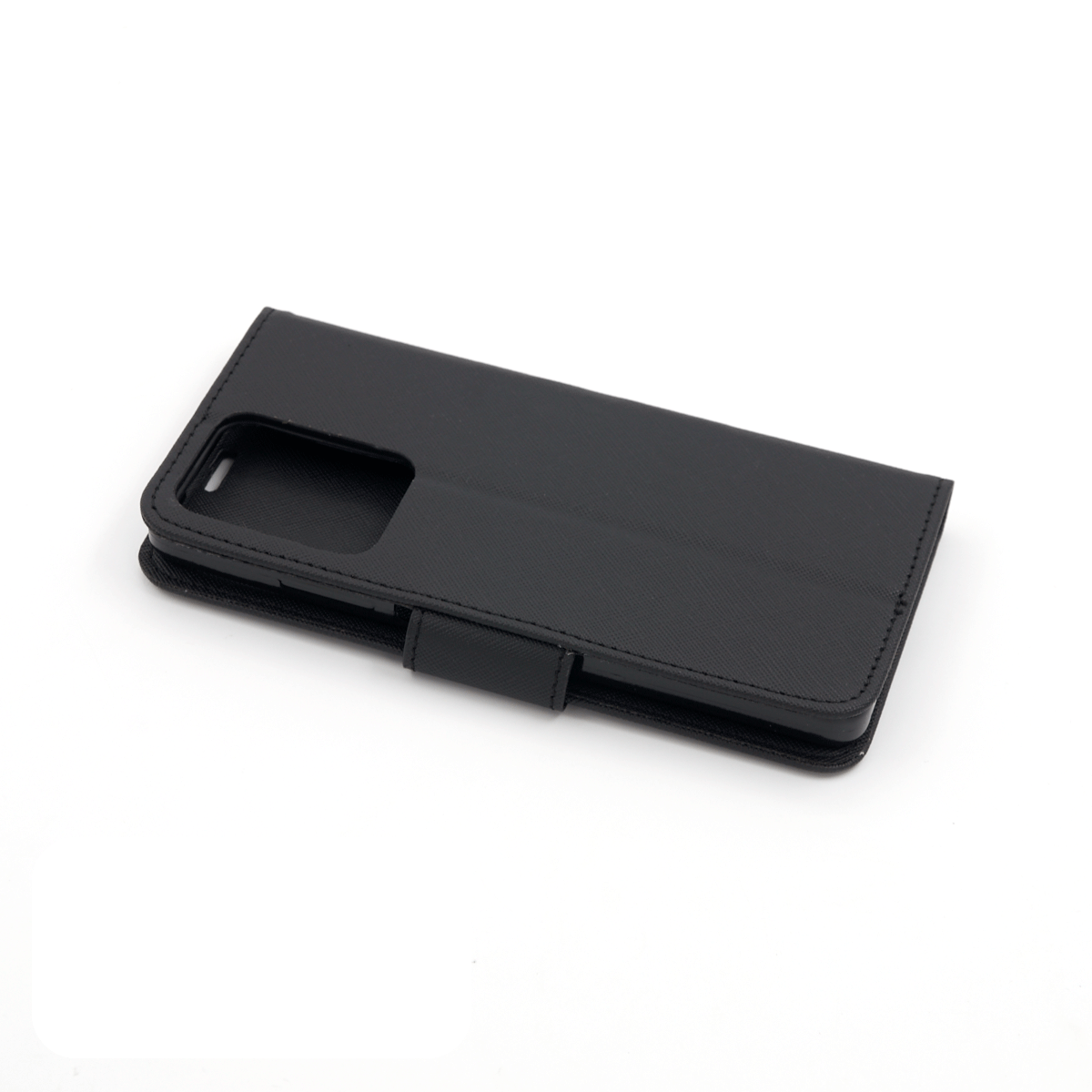 Mercury flip case redmi note 12 pro 5g (crna)