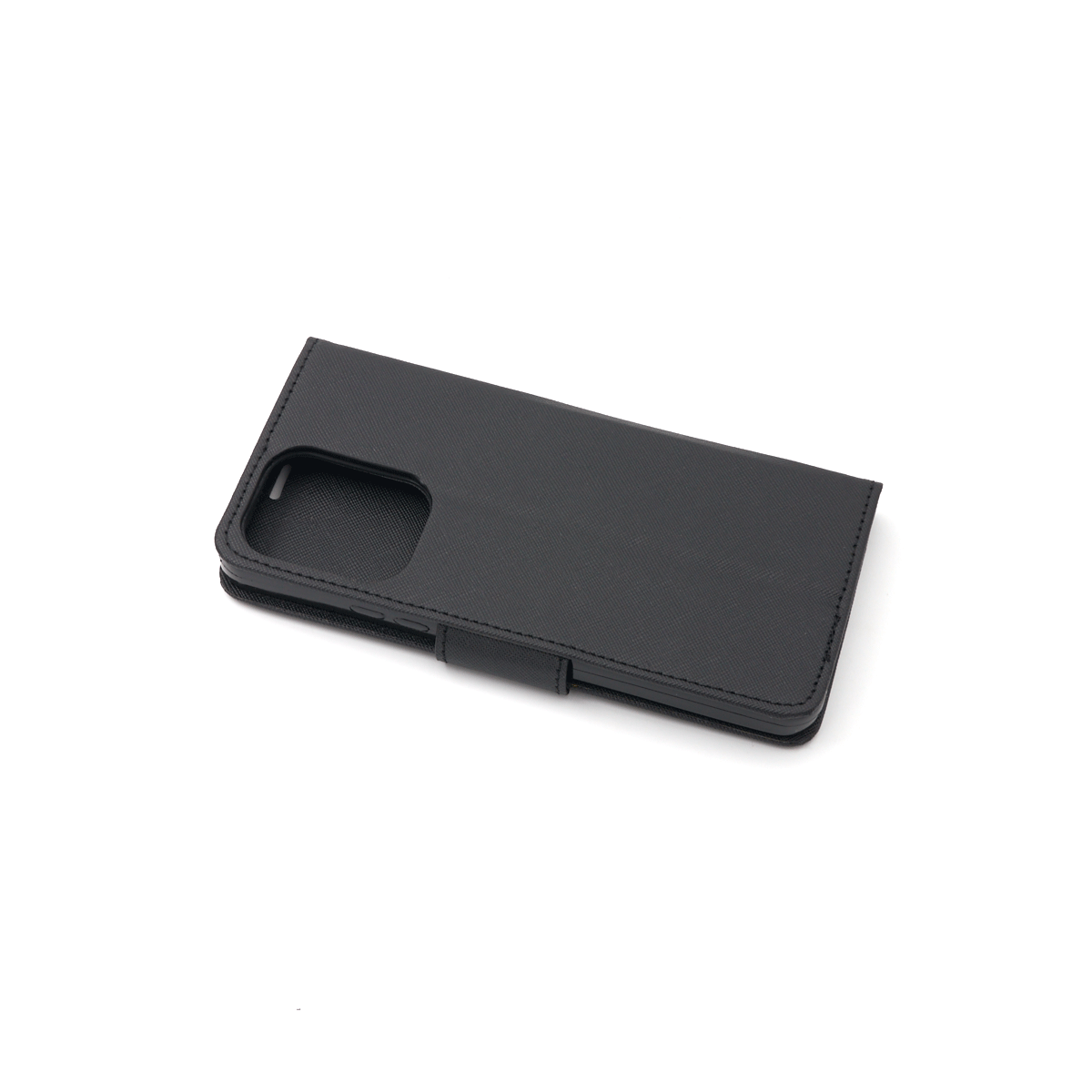 Mercury flip case redmi 13c 4g (crna)