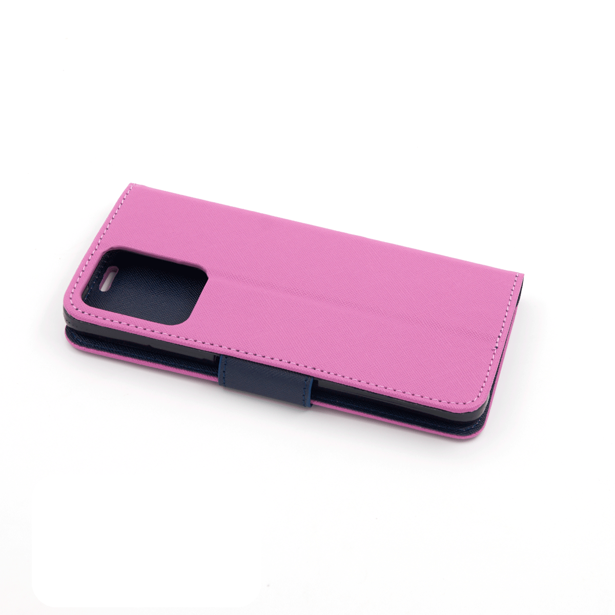 Mercury flip case redmi note 12 4g (ljubičasta)