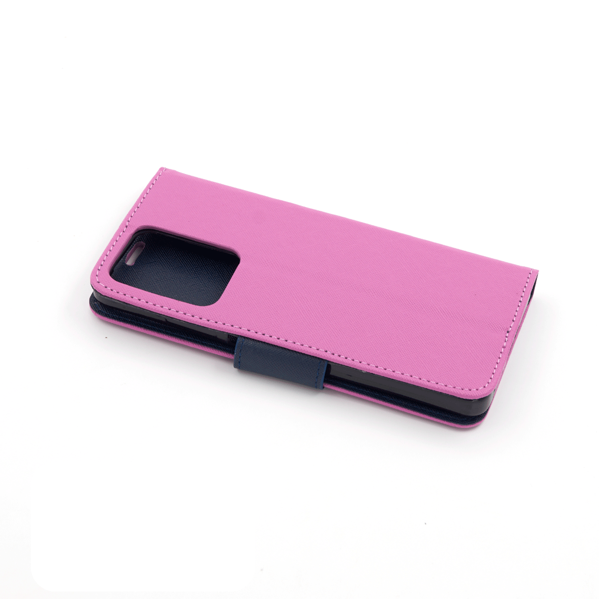 Mercury flip case redmi note 12 pro 5g (ljubičasta)