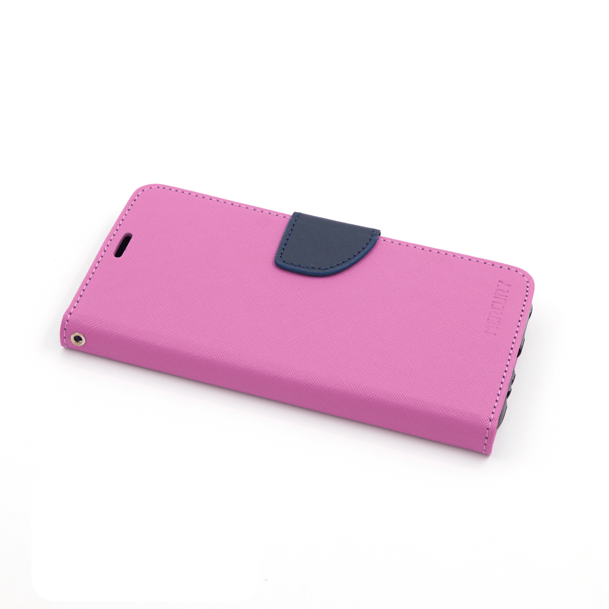 Mercury flip case honor x7a (ljubičasta)