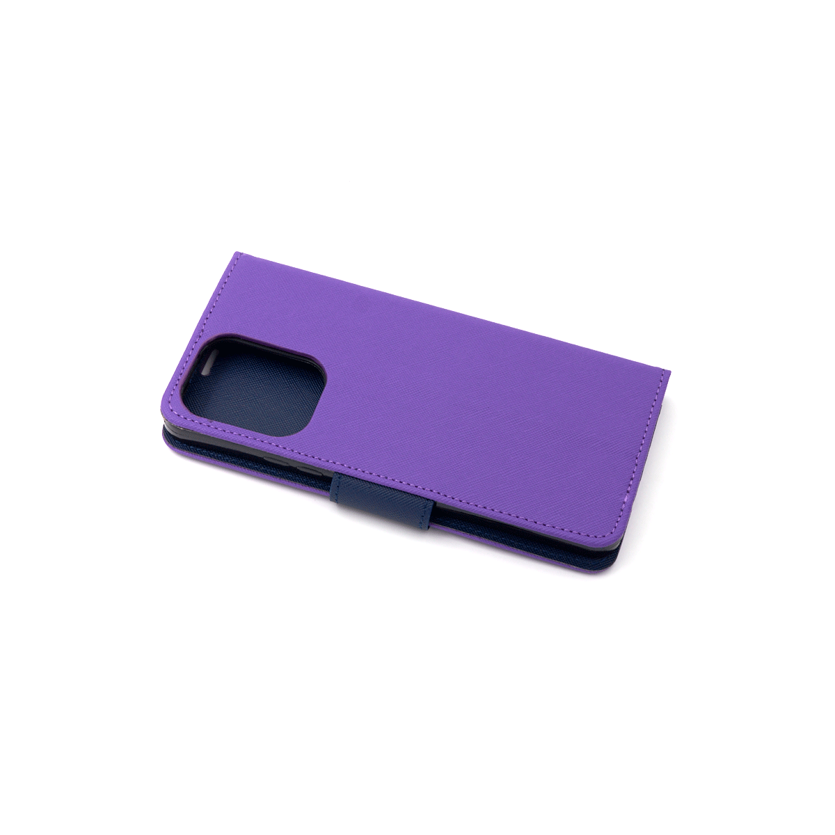 Mercury flip case redmi 13c 4g (ljubičasta)