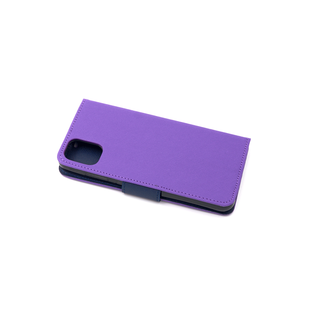 Mercury flip case for sm-a055f (galaxy a05) ljubičasta