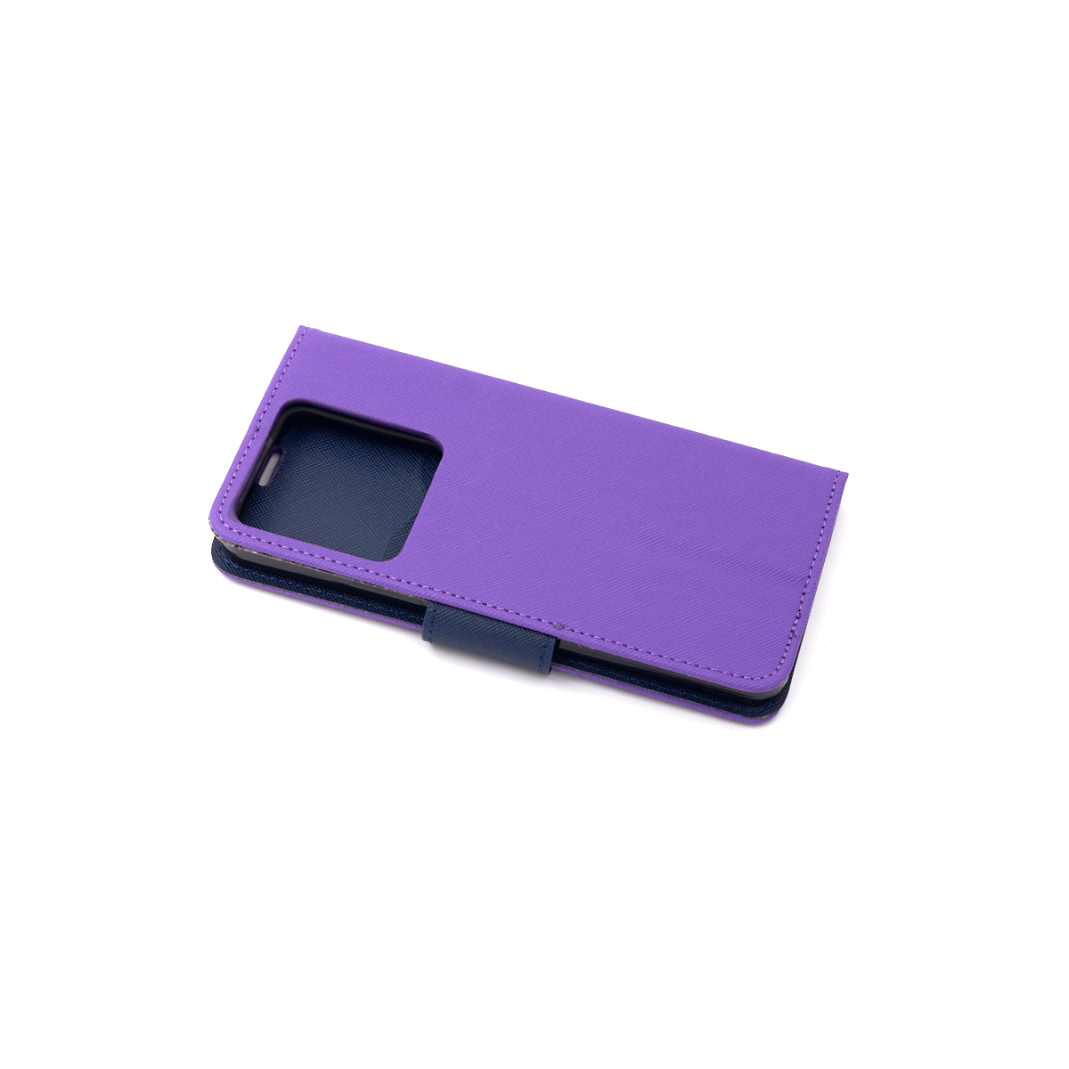 Mercury flip case redmi note 13 pro 4g (ljubičasta)