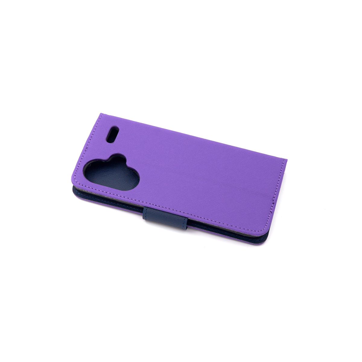 Mercury flip case redmi note 13 pro plus 5g (ljubičasta)