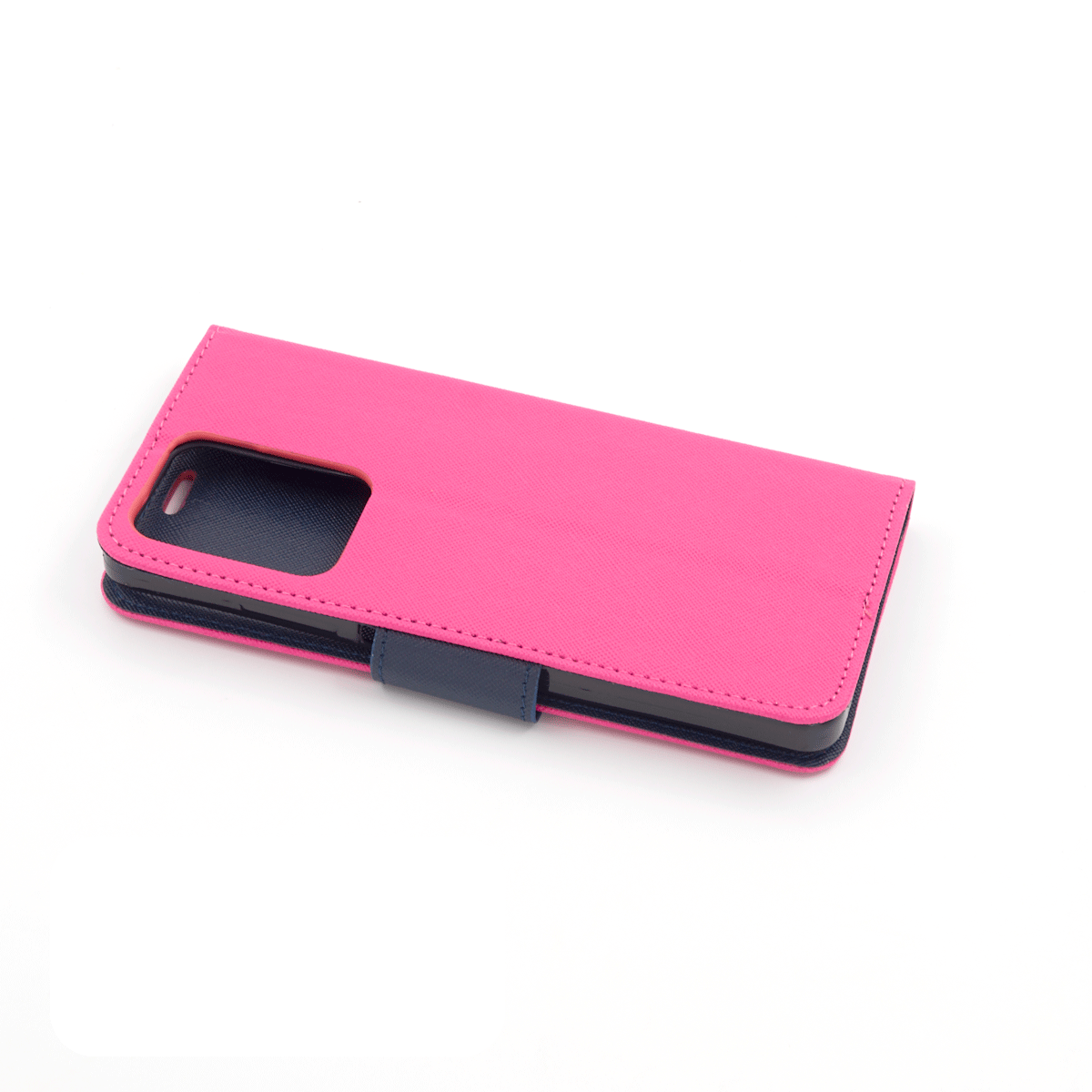 Mercury flip case redmi note 12 pro 5g (roza)