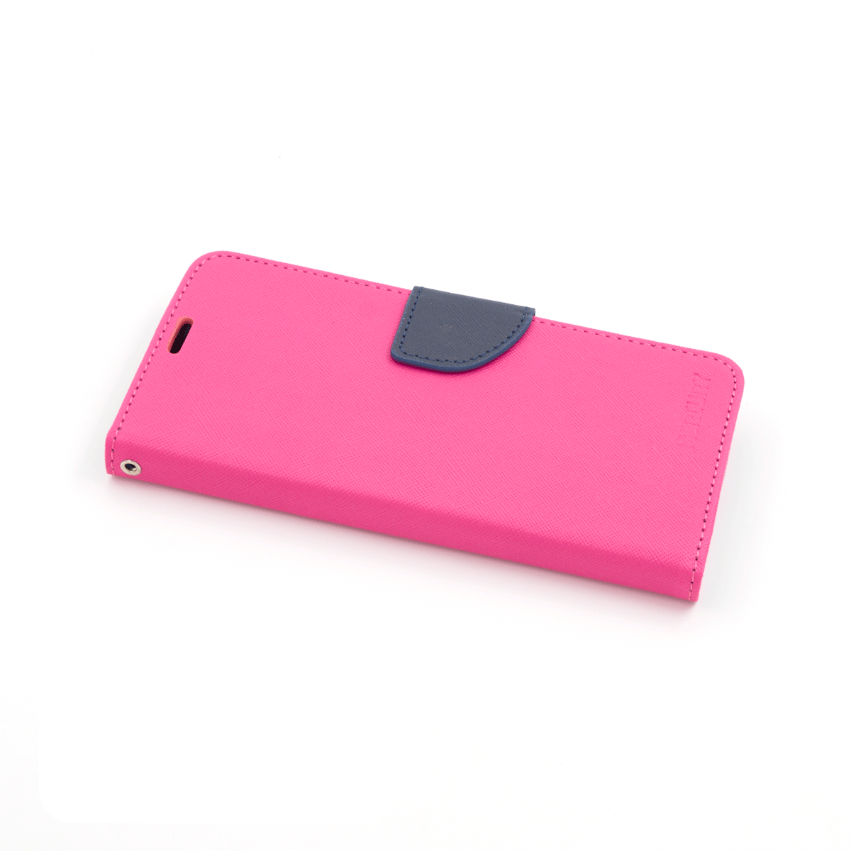 Mercury flip case redmi note 12 pro 5g (roza)