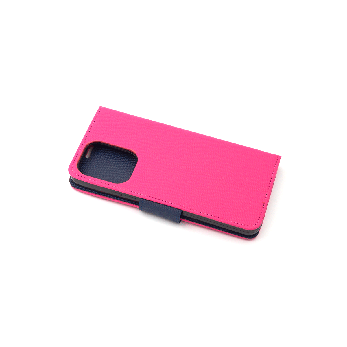 Mercury flip case redmi 13c 4g (roza)