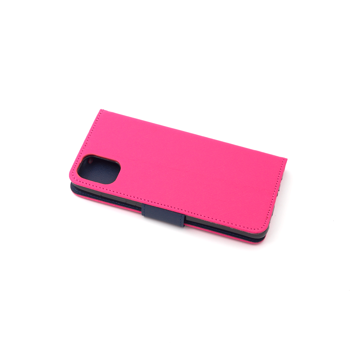 Mercury flip case for sm-a055f (galaxy a05) roza