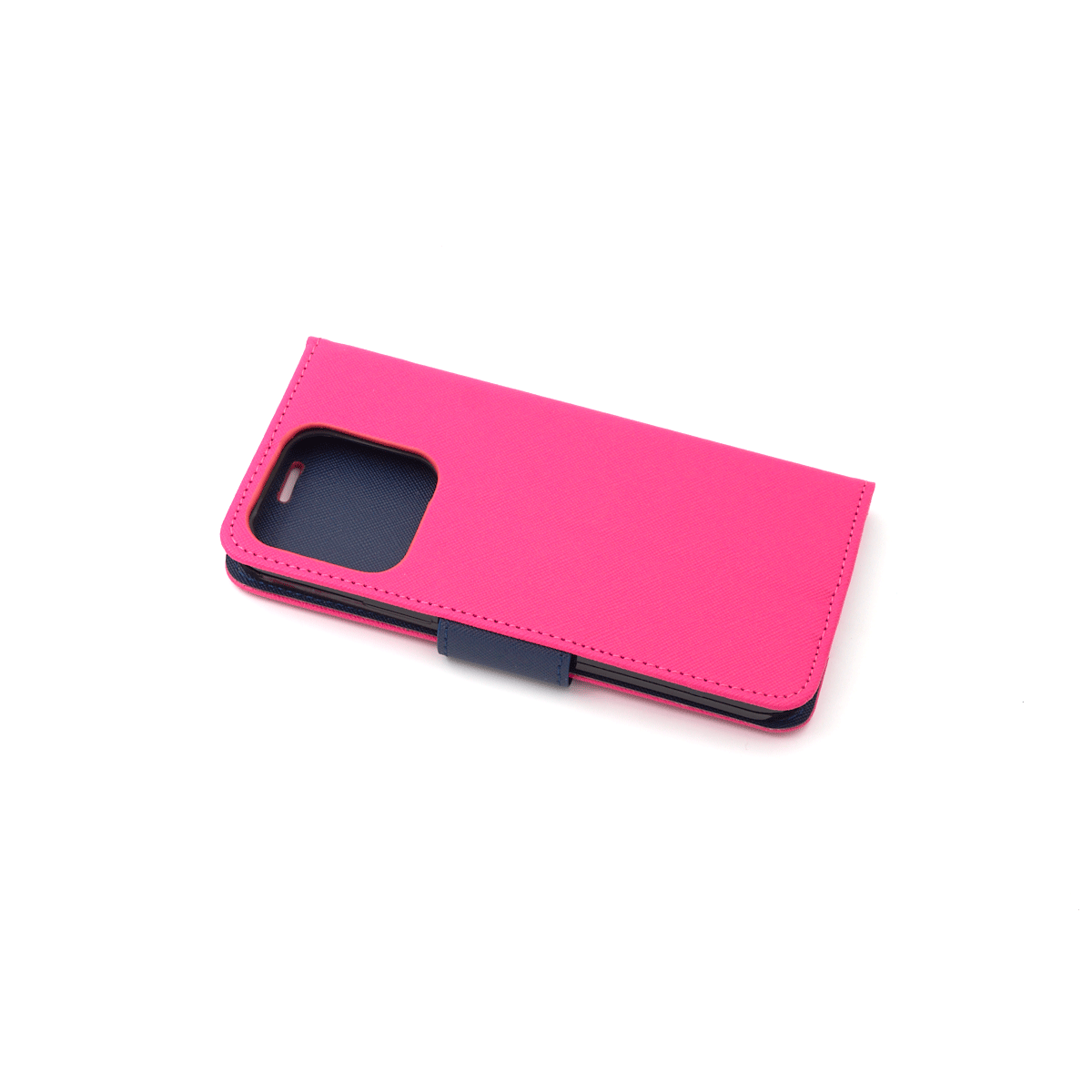 Mercury flip case honor x8b (roza)