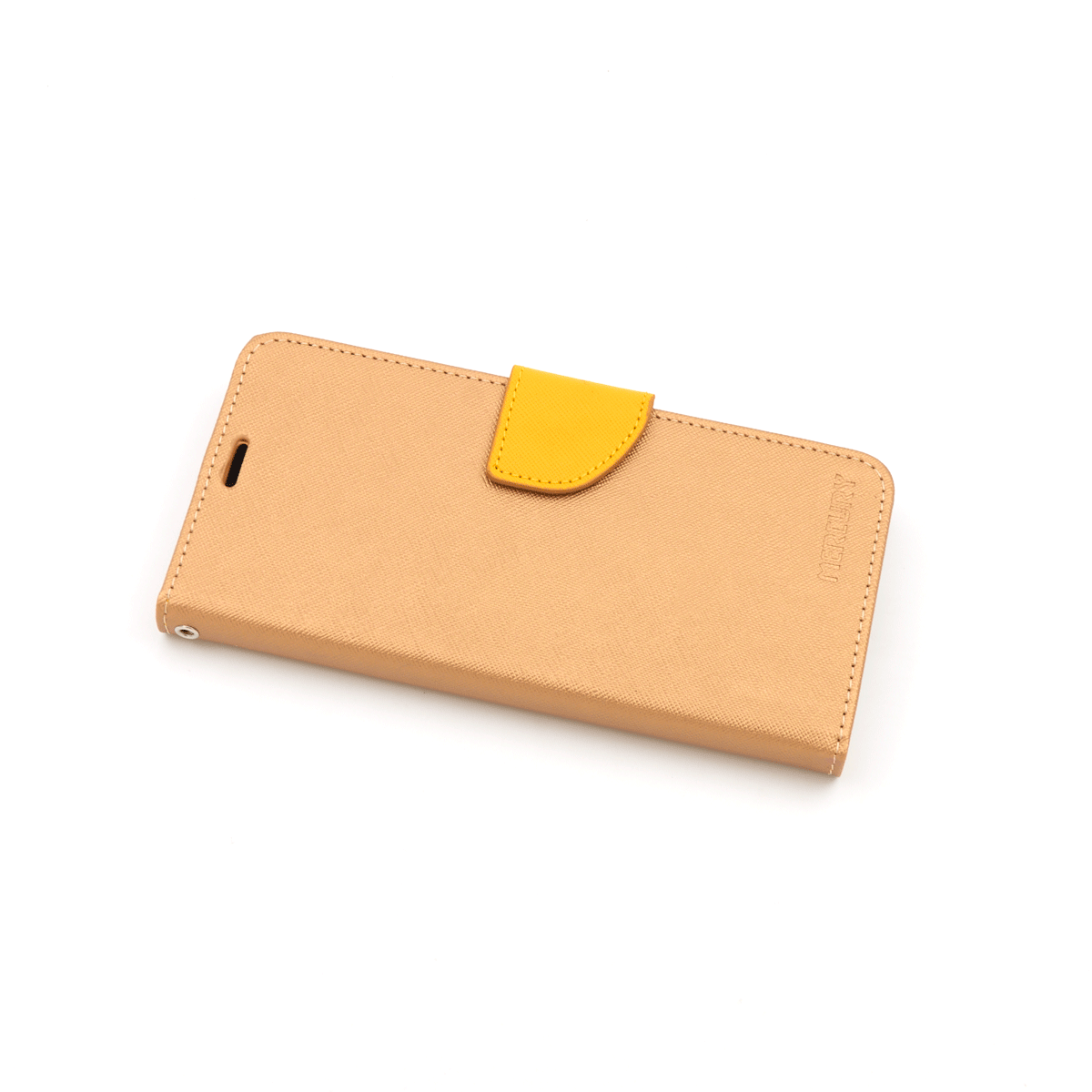 Mercury flip case redmi note 11 pro 5g/4g/12 pro 4g (zlatna)