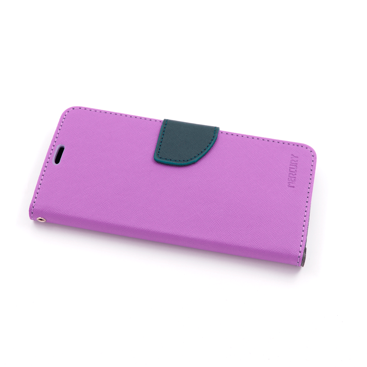 Mercury flip case honor magic 5 lite 5g (ljubičasta)