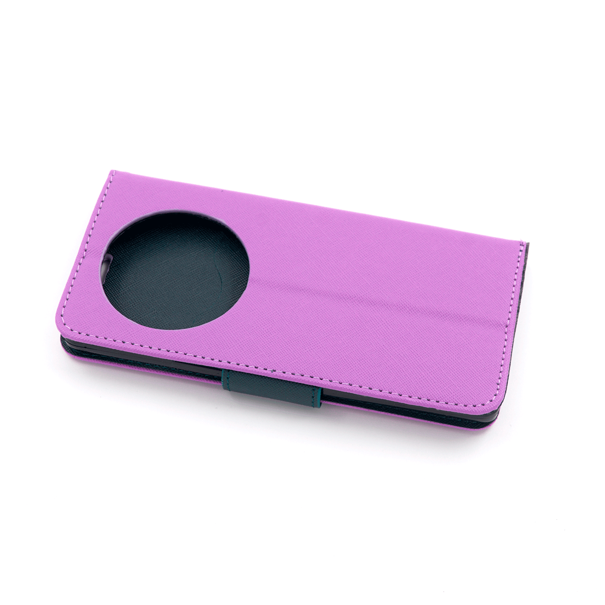 Mercury flip case honor magic 5 lite 5g (ljubičasta)