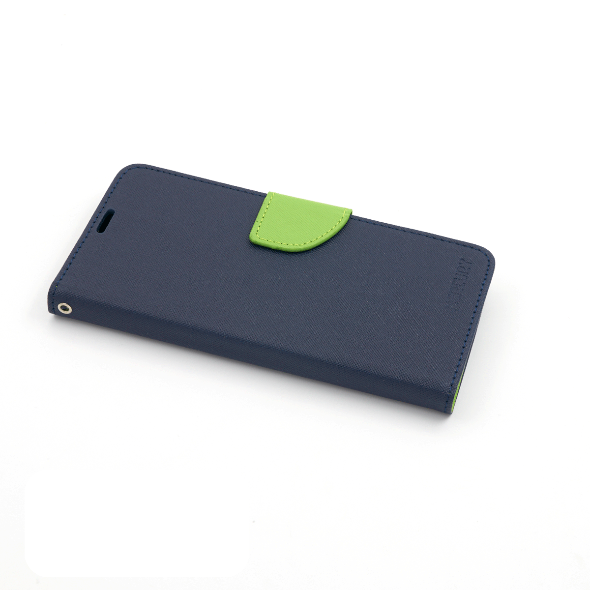 Mercury flip case redmi note 12 pro 5g (plava)