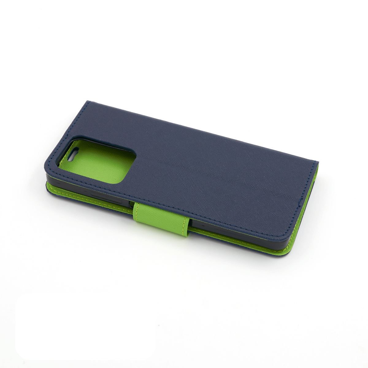 Mercury flip case redmi note 12 pro 5g (plava)