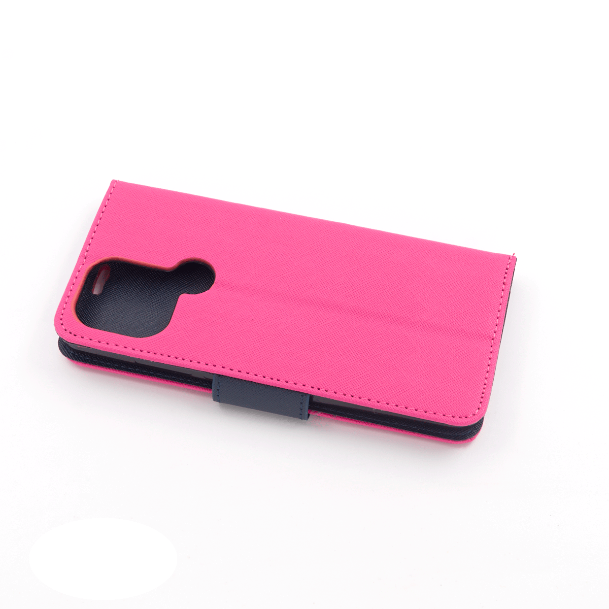 Mercury flip case redmi a1 plus/redmi a2 plus (roza)