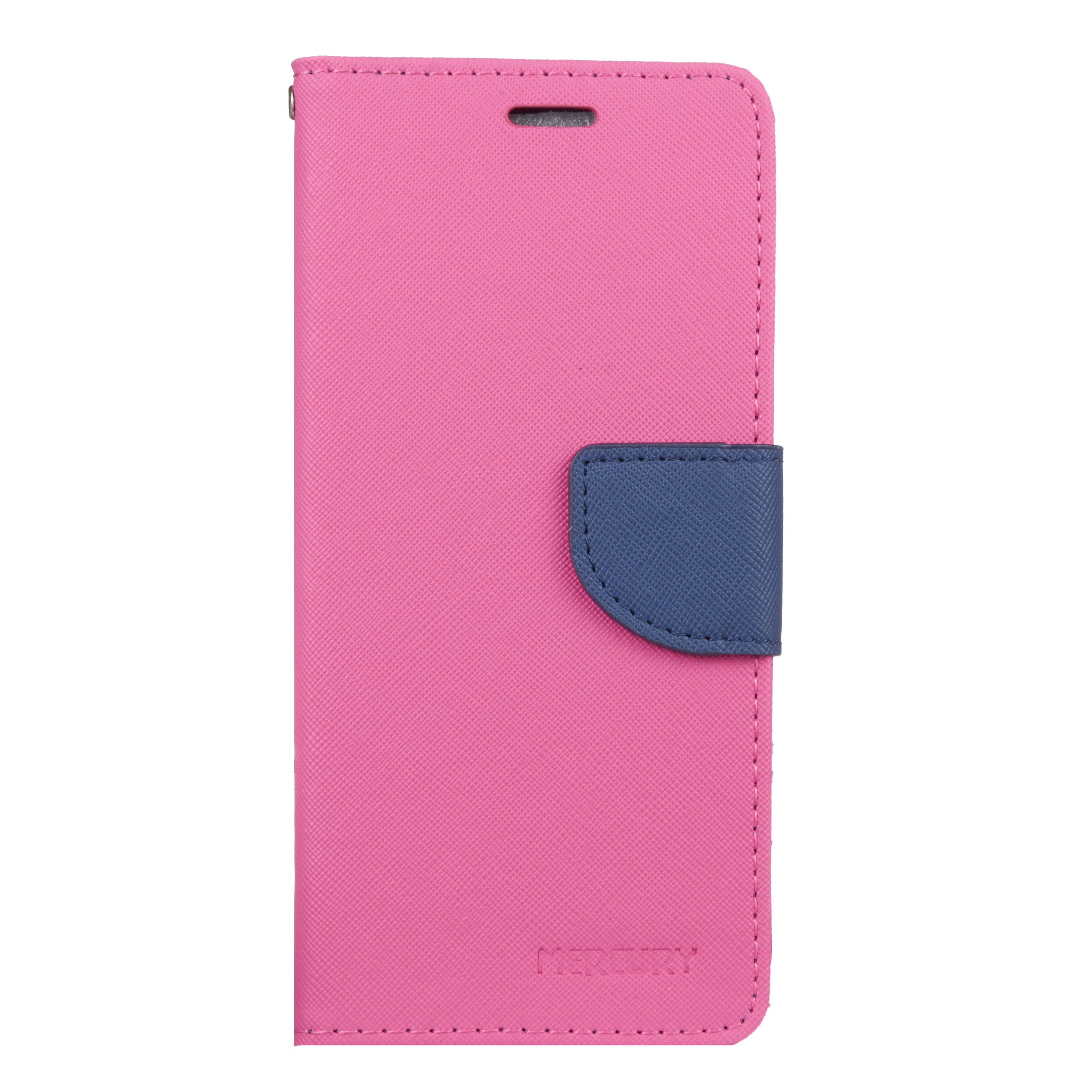 Mercury flip case for sm-a226b (galaxy a22 5g) roza