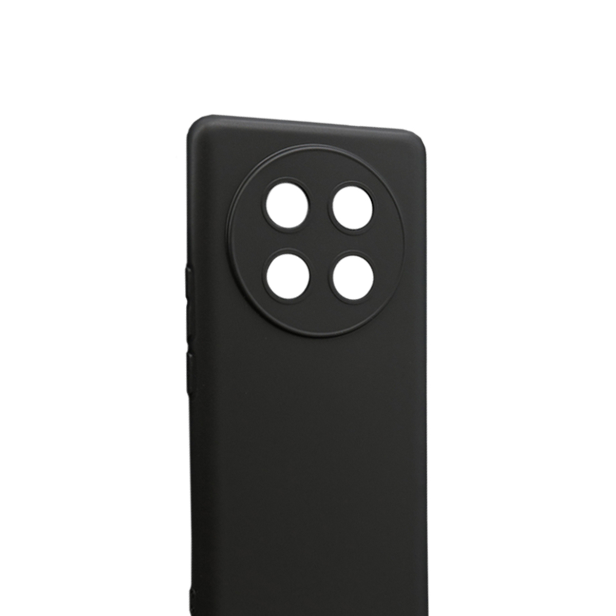 Tpu pudding honor magic 7 lite (crna)