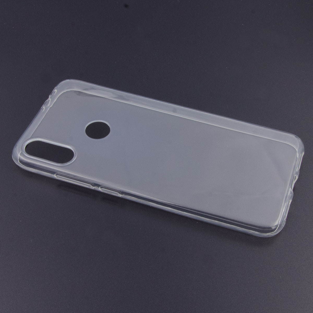 Tpu 0,3mm za redmi 7 (white)