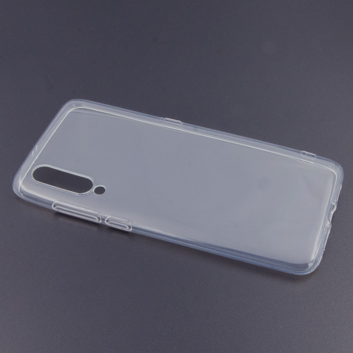 Tpu 0,3mm za mi 9 (white)