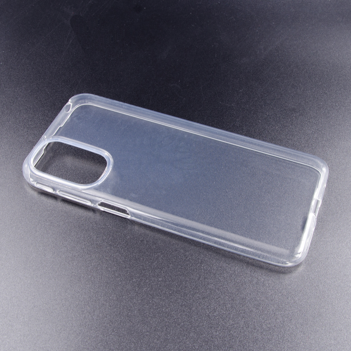 Tpu 0,3mm za moto g31 (white)