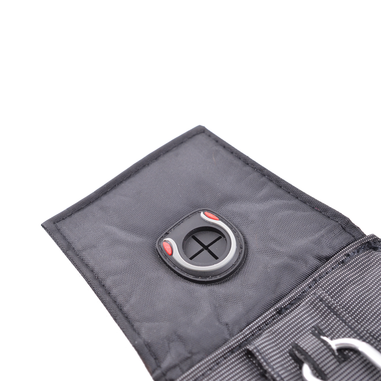 Futrola oko vrata gaolema 6.5" - 7" music black