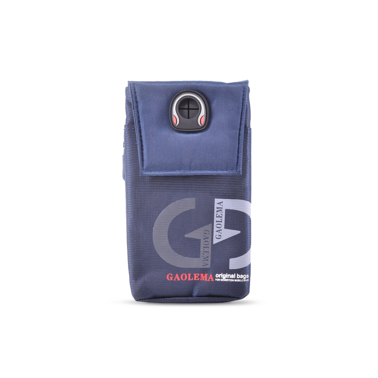 Futrola oko vrata Gaolema 6.5" - 7" Music Blue