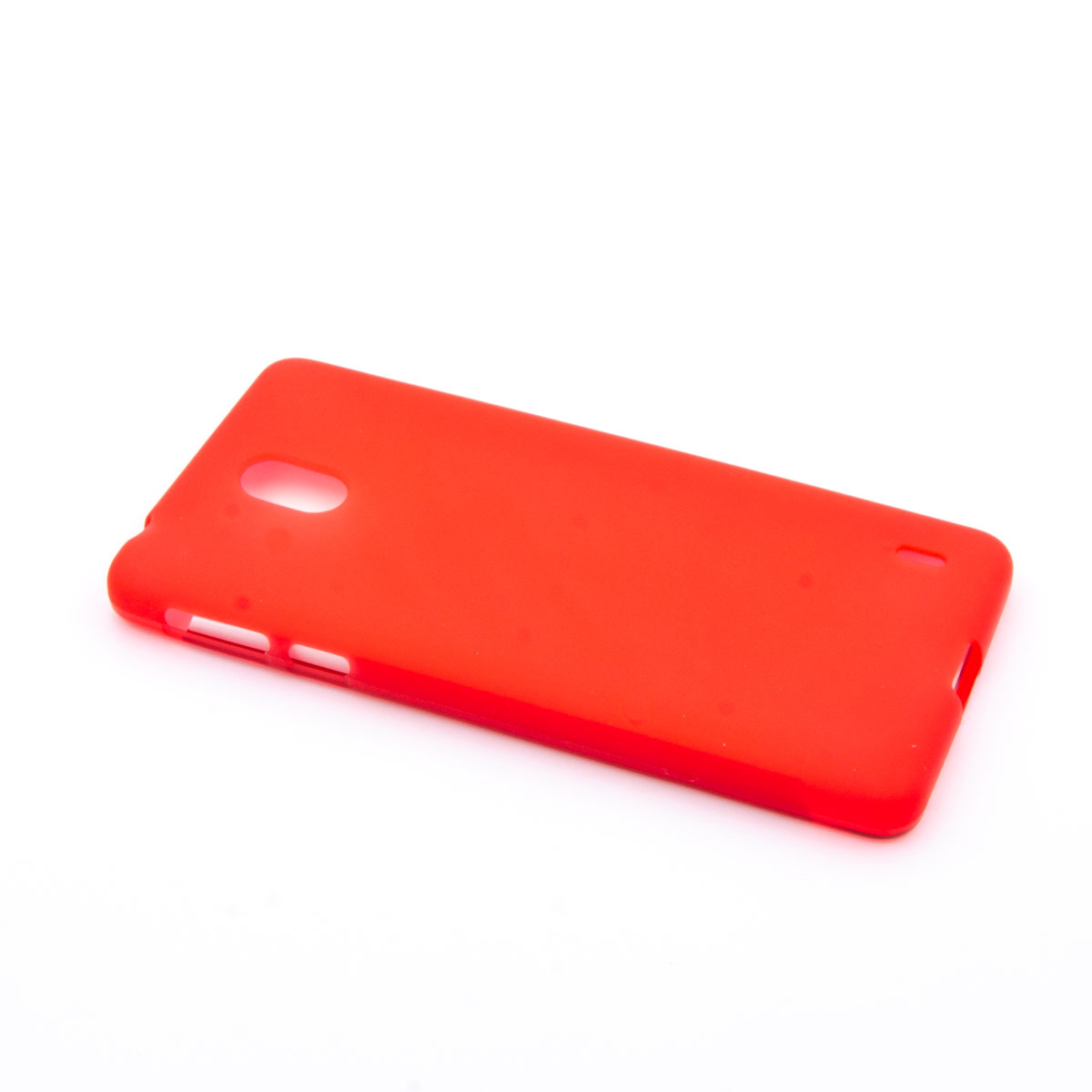 Tpu pudding nokia 1 plus (crvena)