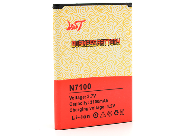 Baterija business for n7100 (galaxy note 2)