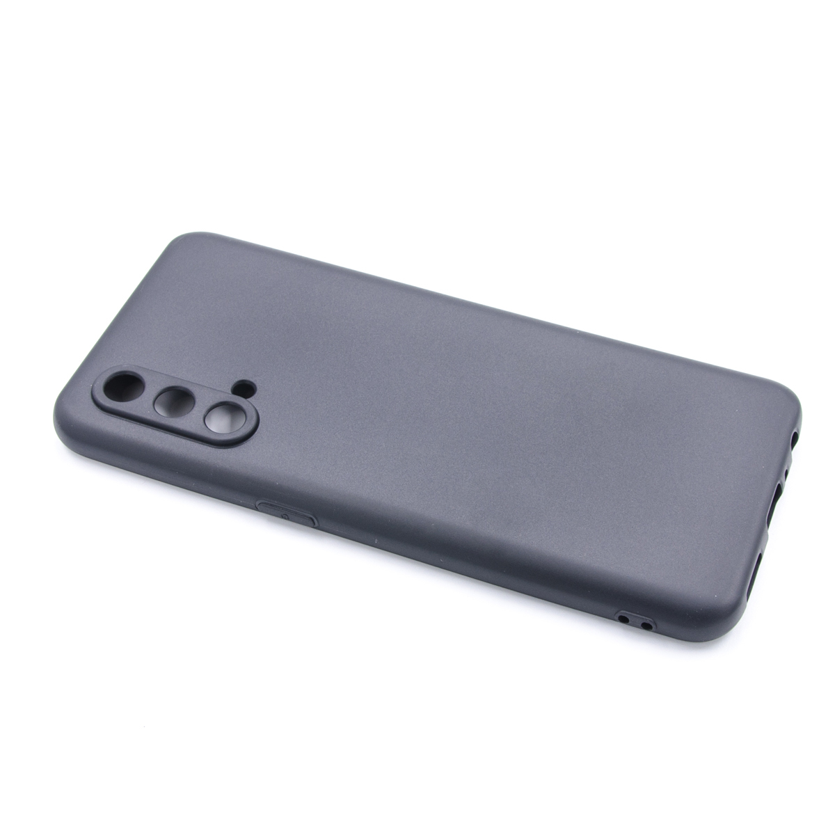 Tpu pudding za oneplus nord ce 5g (crna)