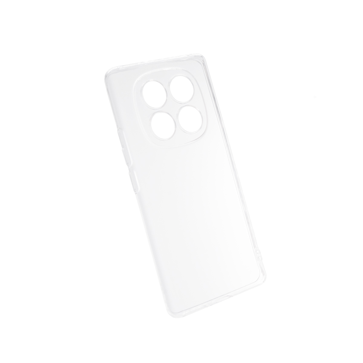 Tpu 0,3mm za redmi note 14 pro 4g (white)
