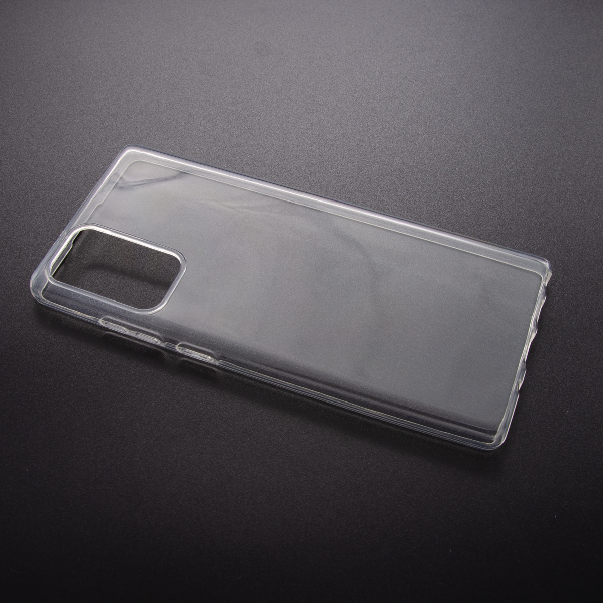 Tpu 0,3mm for sm-n980/n981f (galaxy note 20) white