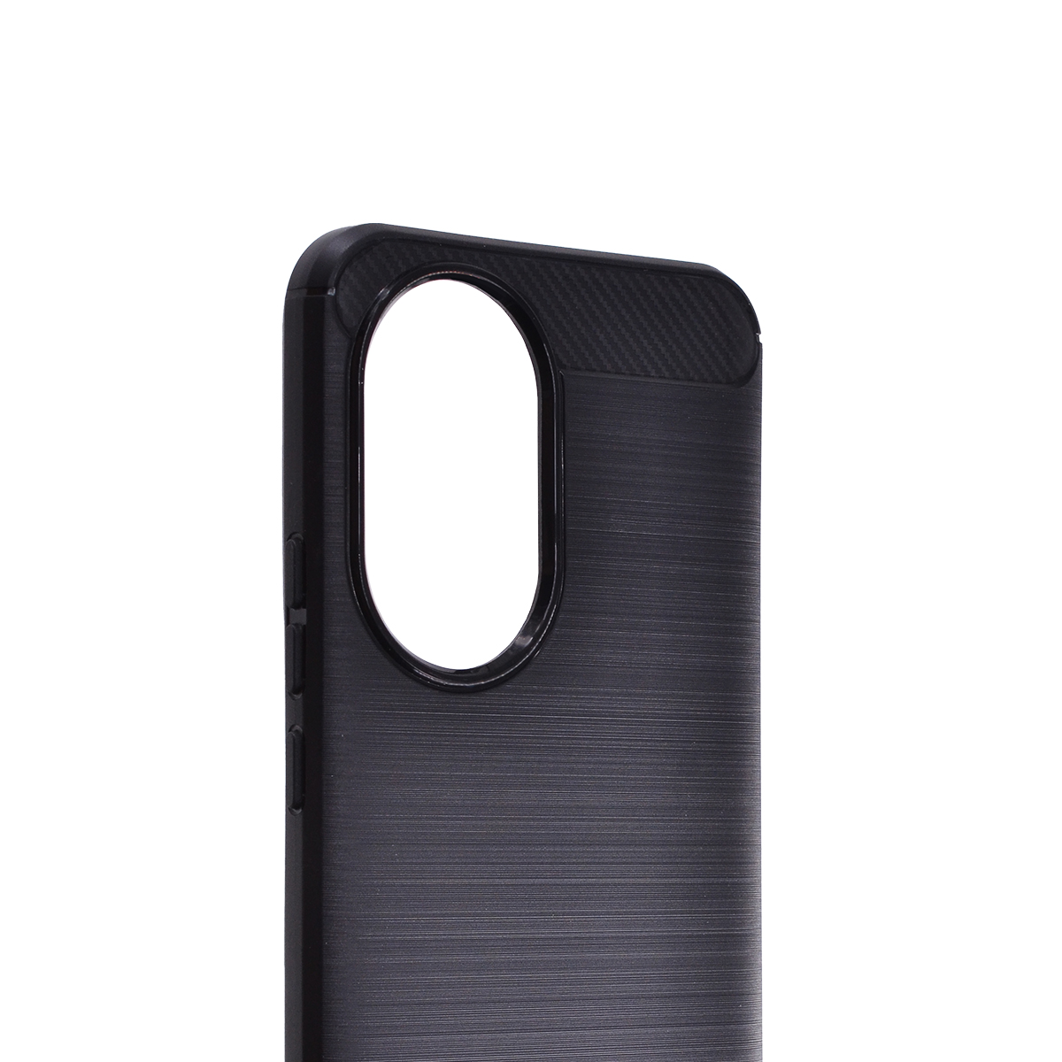 Tpu brushed nova 13 (black)