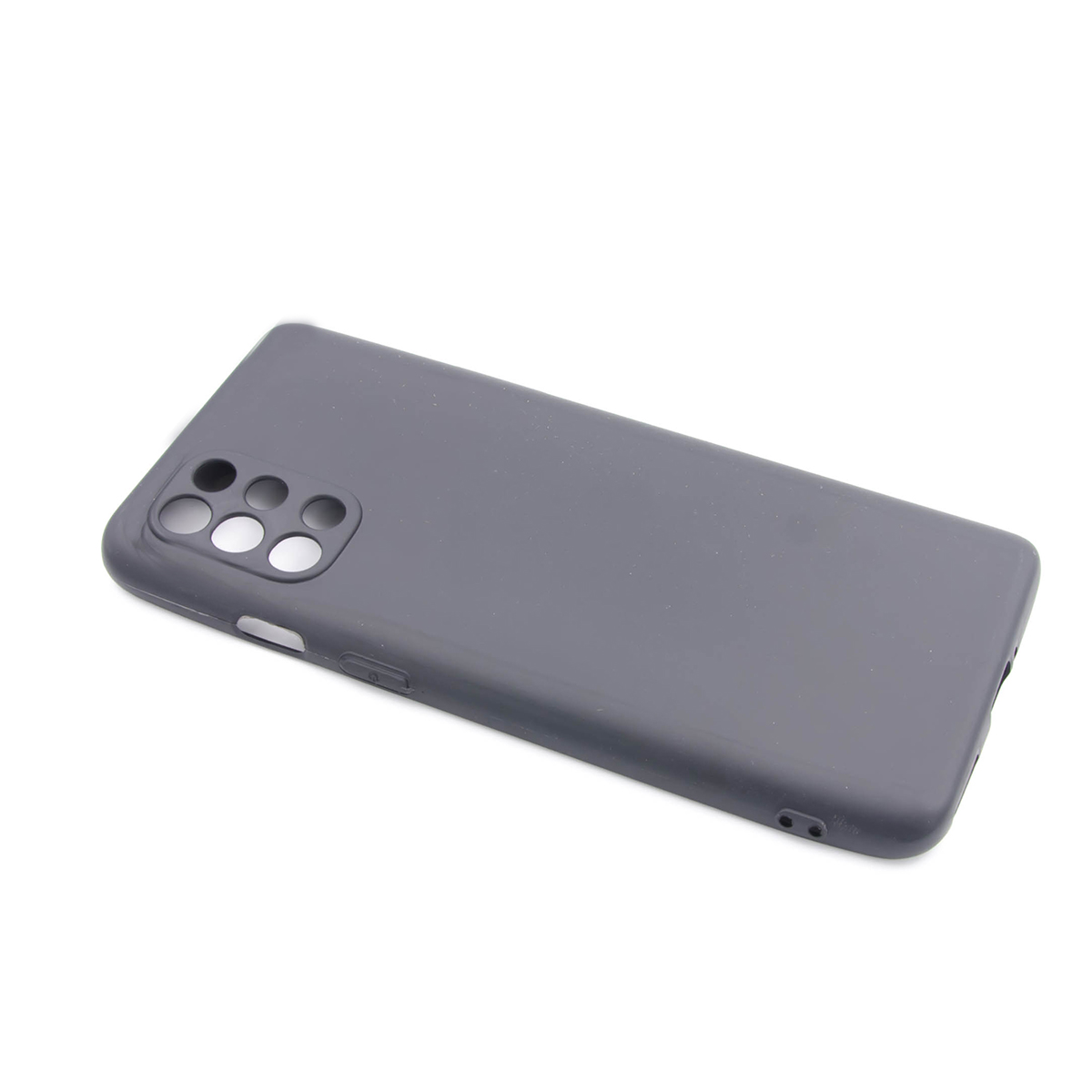 Tpu pudding za oneplus 8t (crna)