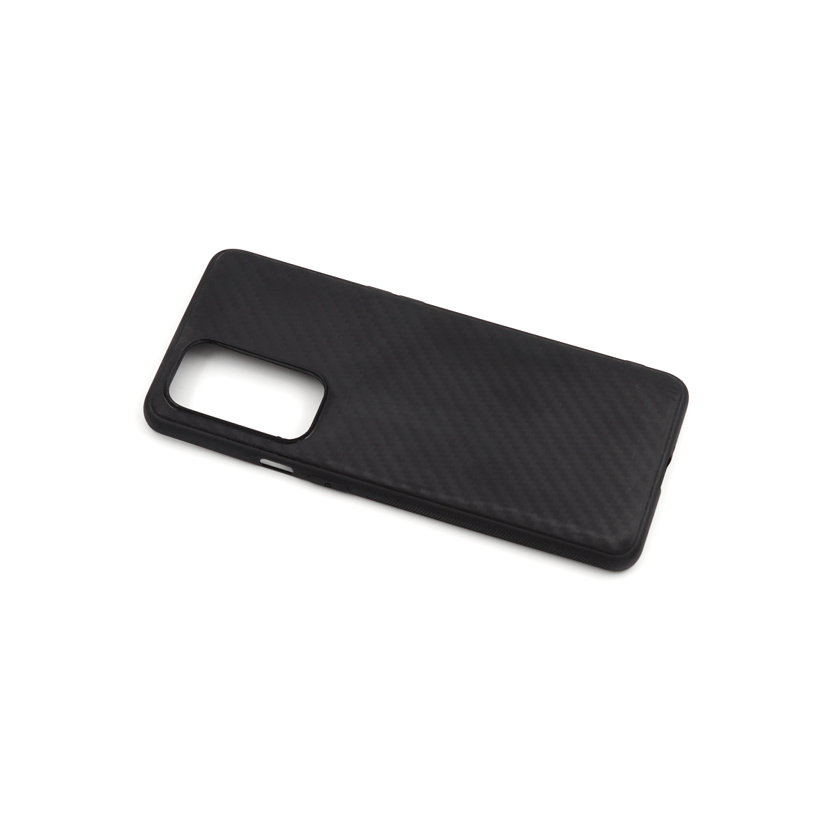 Tpu carbon 0,3mm za oneplus 9 pro (black)