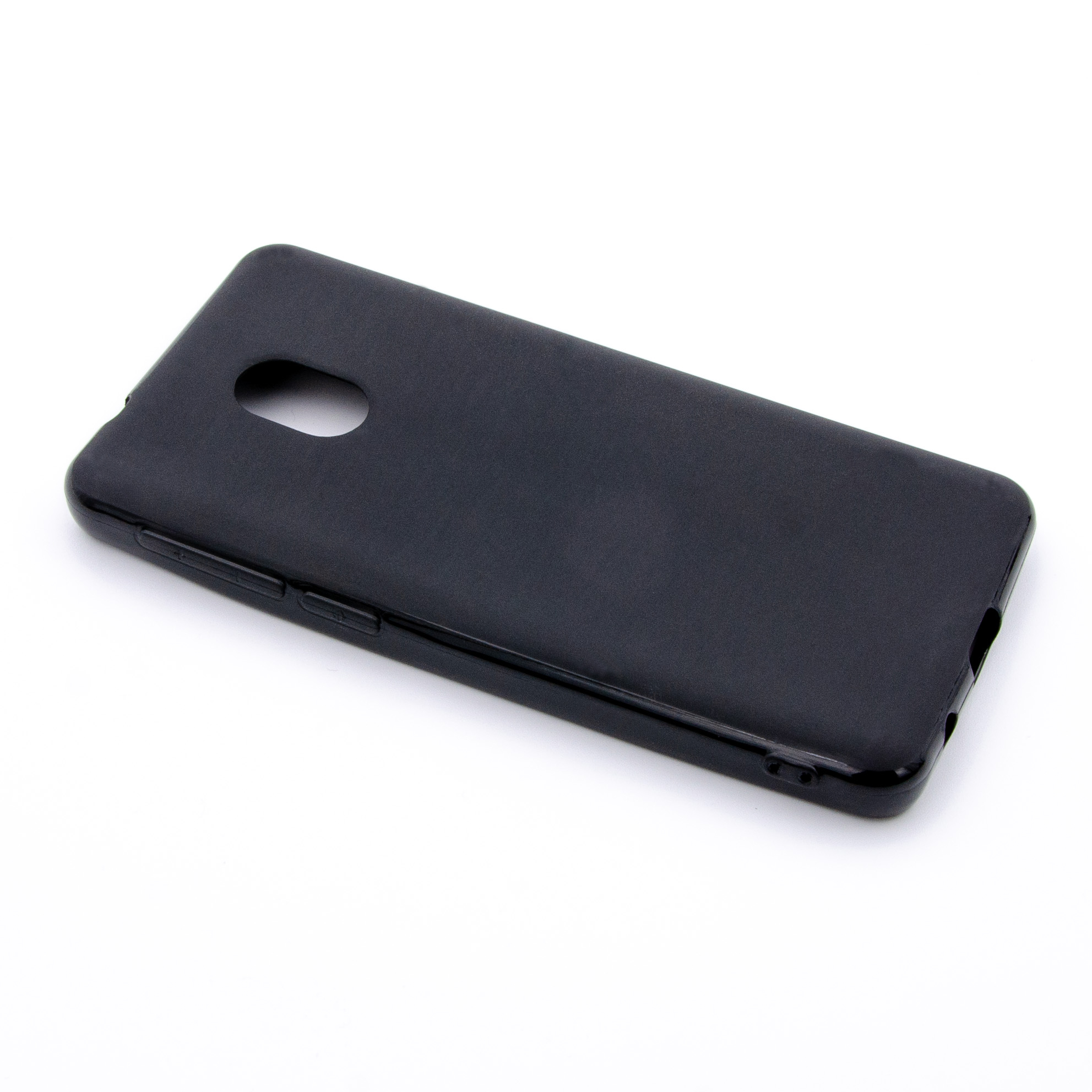 Tpu pudding ot 5003 1c (2019) crna